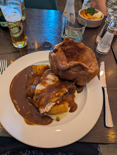 Photo of Mambos Express Restaurant & Bar - 3 St Hilda St, South Shields NE33 1QD